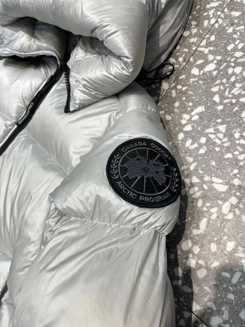 Canada Goose Down Jackets